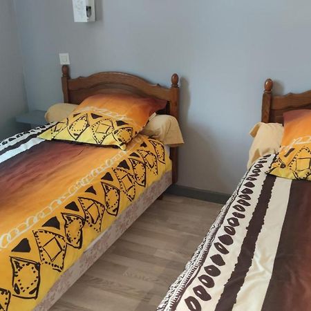 Bed and Breakfast L'Inoubliable Chevillon  Exterior foto