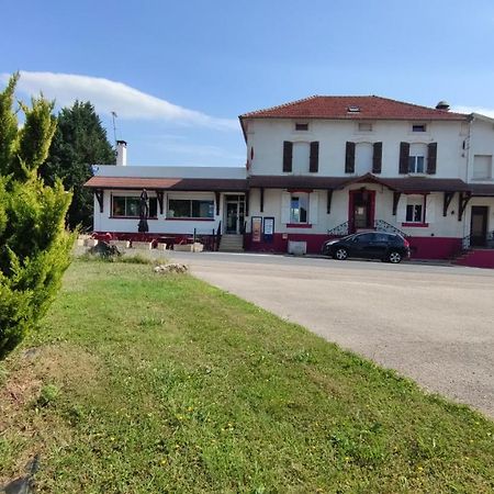 Bed and Breakfast L'Inoubliable Chevillon  Exterior foto