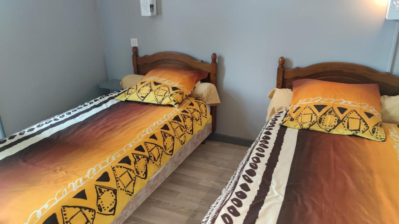 Bed and Breakfast L'Inoubliable Chevillon  Exterior foto
