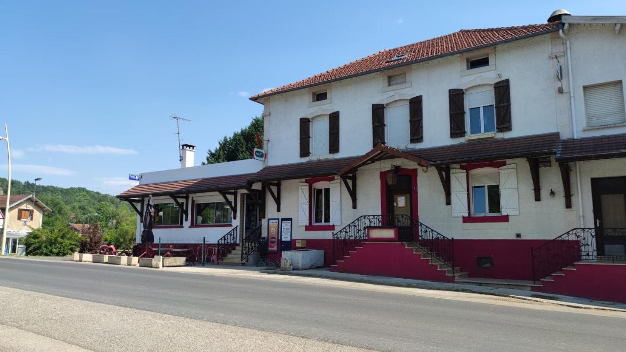 Bed and Breakfast L'Inoubliable Chevillon  Exterior foto